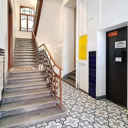 كراكوفيا Lubomirskiego Deluxe Apartments Wawelofts المظهر الخارجي الصورة