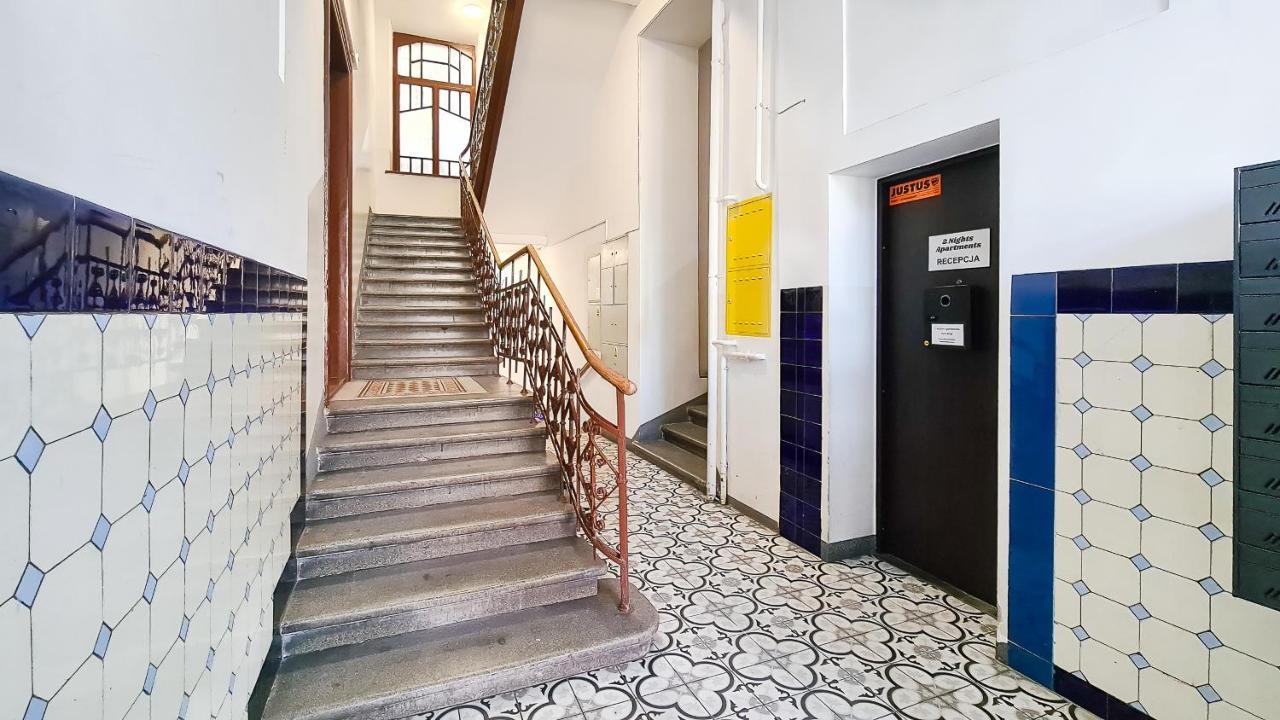كراكوفيا Lubomirskiego Deluxe Apartments Wawelofts المظهر الخارجي الصورة