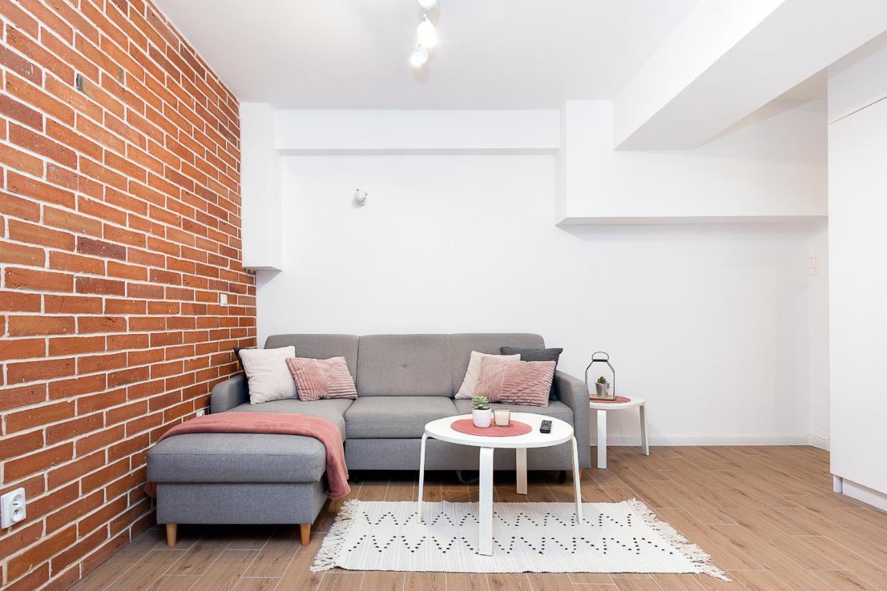 كراكوفيا Lubomirskiego Deluxe Apartments Wawelofts المظهر الخارجي الصورة