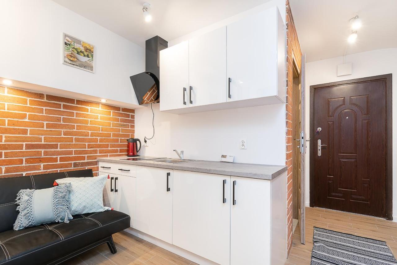 كراكوفيا Lubomirskiego Deluxe Apartments Wawelofts المظهر الخارجي الصورة