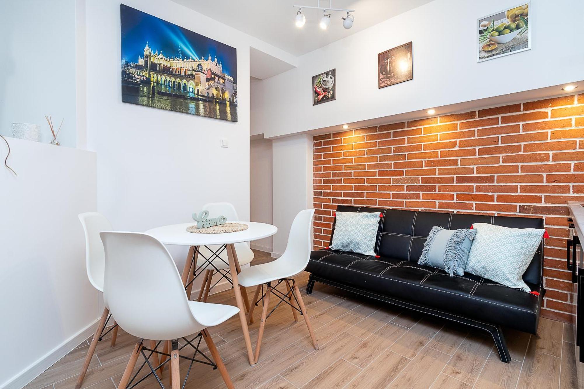 كراكوفيا Lubomirskiego Deluxe Apartments Wawelofts المظهر الخارجي الصورة