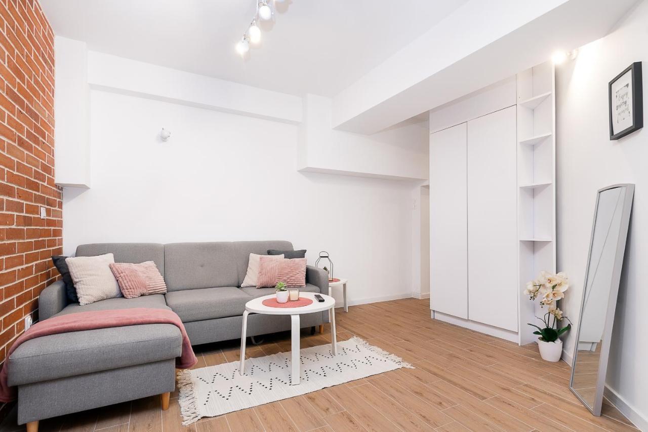 كراكوفيا Lubomirskiego Deluxe Apartments Wawelofts المظهر الخارجي الصورة