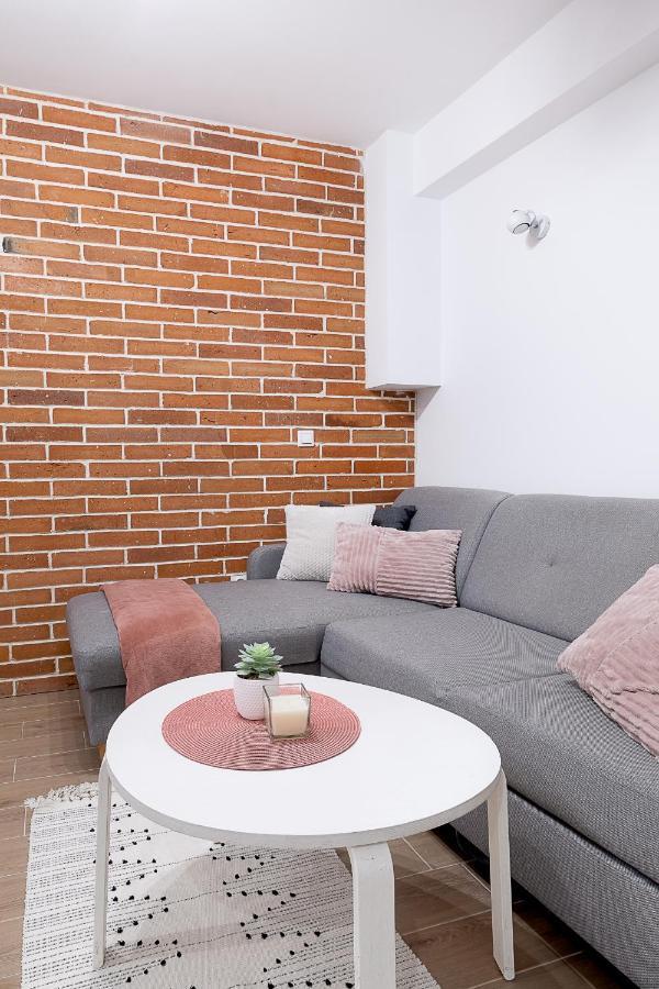 كراكوفيا Lubomirskiego Deluxe Apartments Wawelofts المظهر الخارجي الصورة